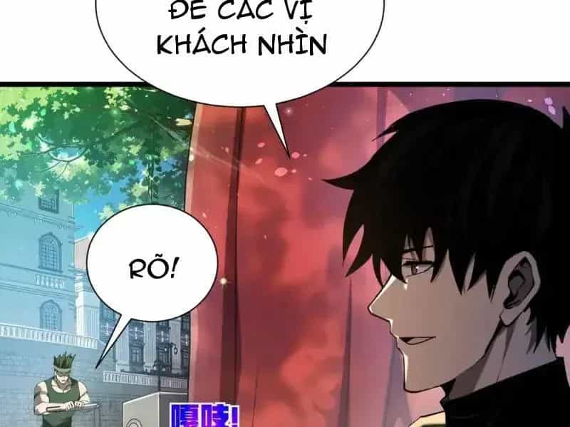 Vô Địch Bị Động Tạo Ra Tấn Sát Thương - Chương 175 - ảnh 27