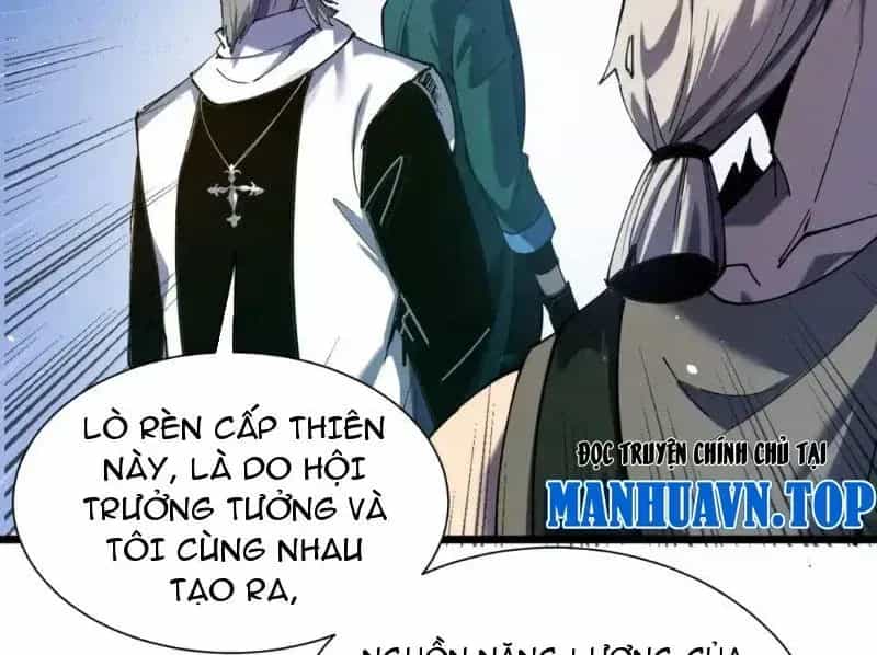 Vô Địch Bị Động Tạo Ra Tấn Sát Thương - Chương 175 - ảnh 37