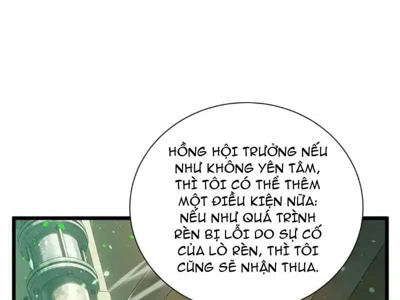 Vô Địch Bị Động Tạo Ra Tấn Sát Thương - Chương 175 - ảnh 41