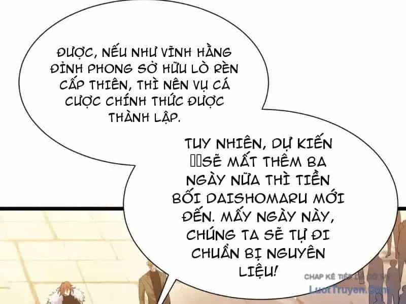 Vô Địch Bị Động Tạo Ra Tấn Sát Thương - Chương 175 - ảnh 44