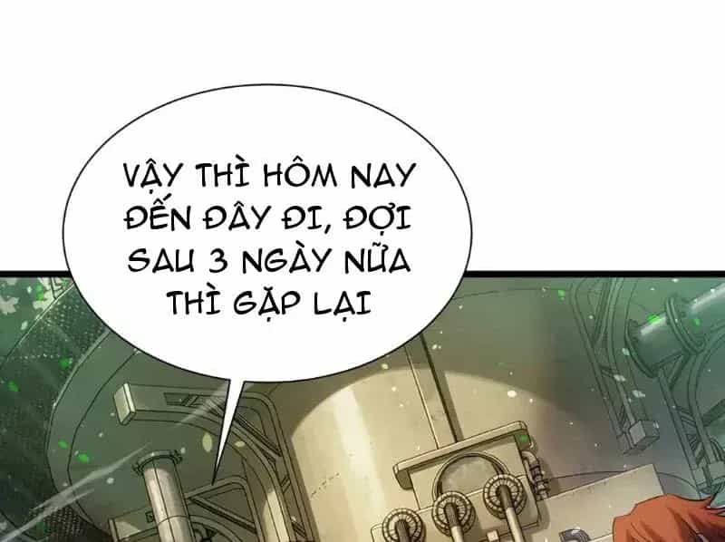Vô Địch Bị Động Tạo Ra Tấn Sát Thương - Chương 175 - ảnh 47