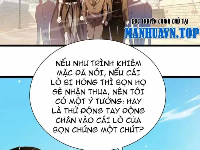 Vô Địch Bị Động Tạo Ra Tấn Sát Thương - Chương 175 - ảnh 55