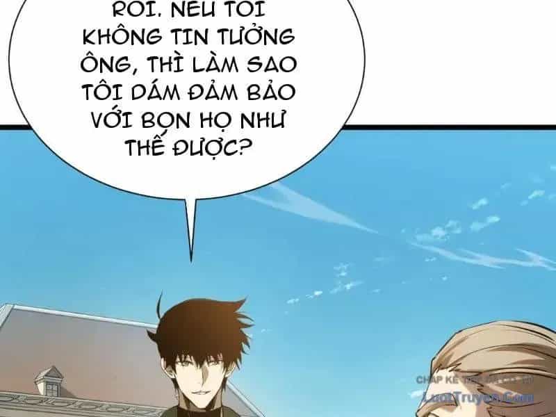 Vô Địch Bị Động Tạo Ra Tấn Sát Thương - Chương 175 - ảnh 82