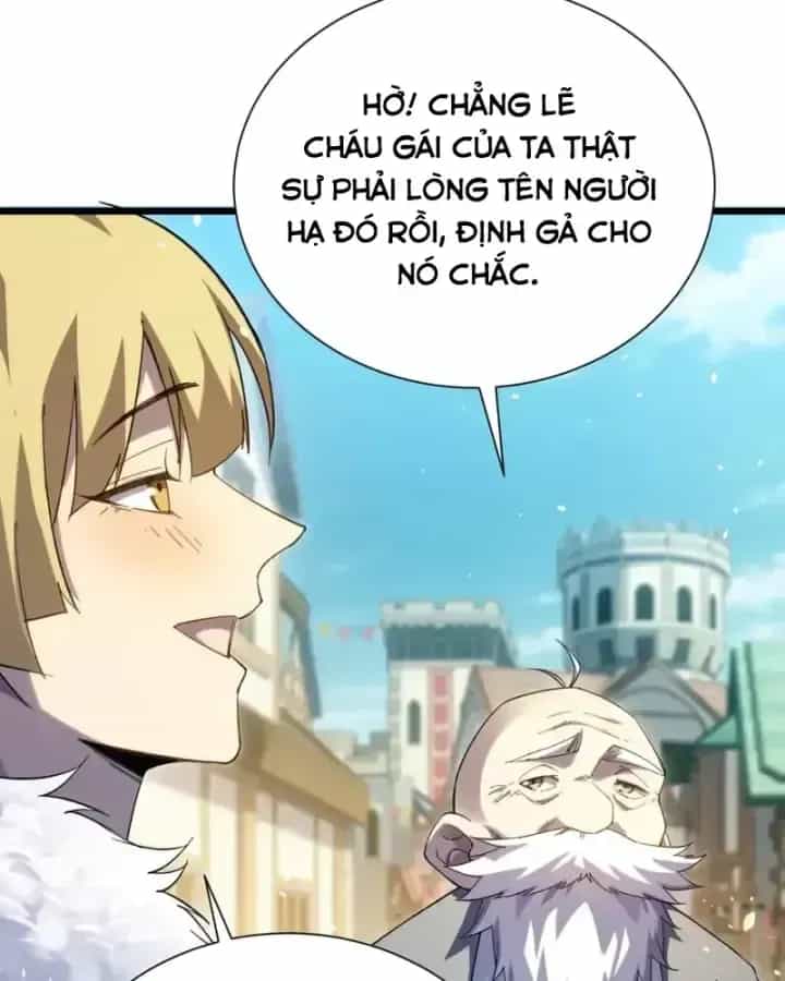 Vô Địch Bị Động Tạo Ra Tấn Sát Thương - Chương 176 - ảnh 102