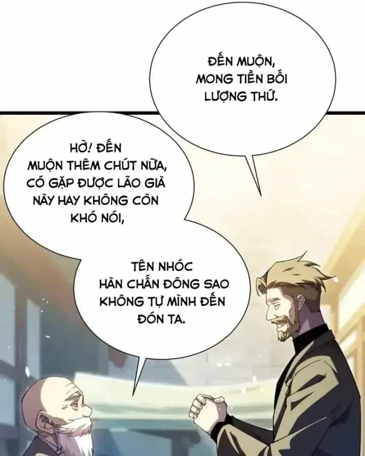 Vô Địch Bị Động Tạo Ra Tấn Sát Thương - Chương 176 - ảnh 108