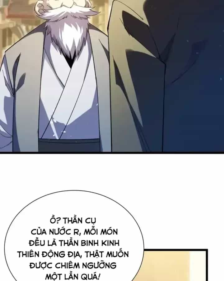 Vô Địch Bị Động Tạo Ra Tấn Sát Thương - Chương 176 - ảnh 113