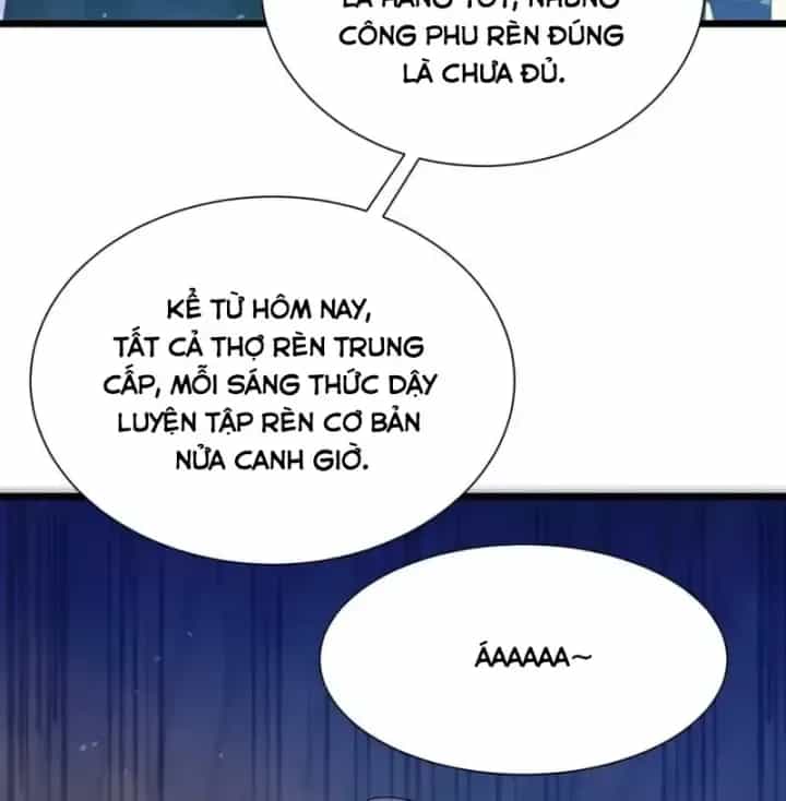 Vô Địch Bị Động Tạo Ra Tấn Sát Thương - Chương 176 - ảnh 33