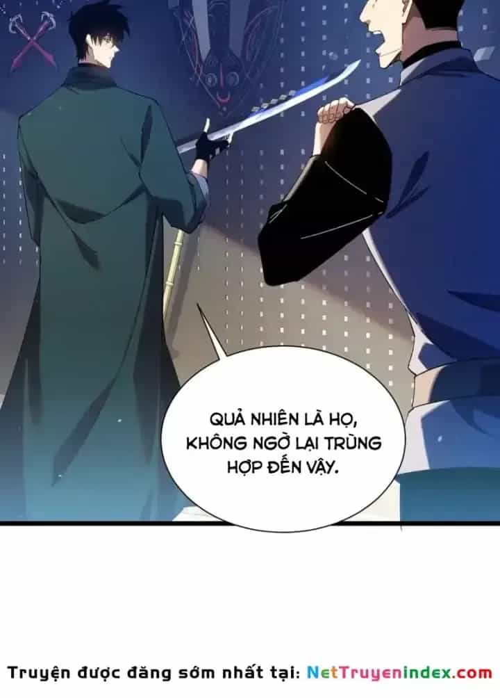 Vô Địch Bị Động Tạo Ra Tấn Sát Thương - Chương 176 - ảnh 36