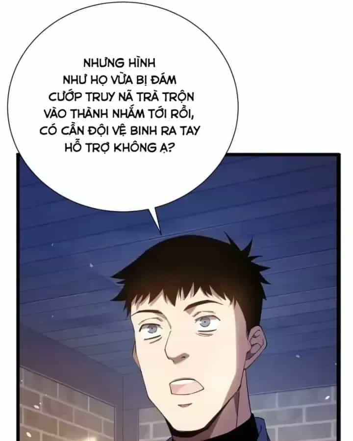 Vô Địch Bị Động Tạo Ra Tấn Sát Thương - Chương 176 - ảnh 37