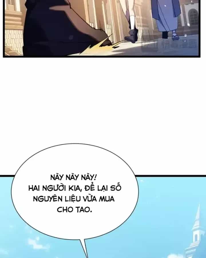 Vô Địch Bị Động Tạo Ra Tấn Sát Thương - Chương 176 - ảnh 47