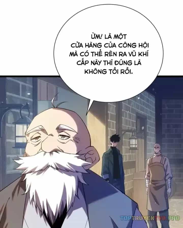 Vô Địch Bị Động Tạo Ra Tấn Sát Thương - Chương 176 - ảnh 5