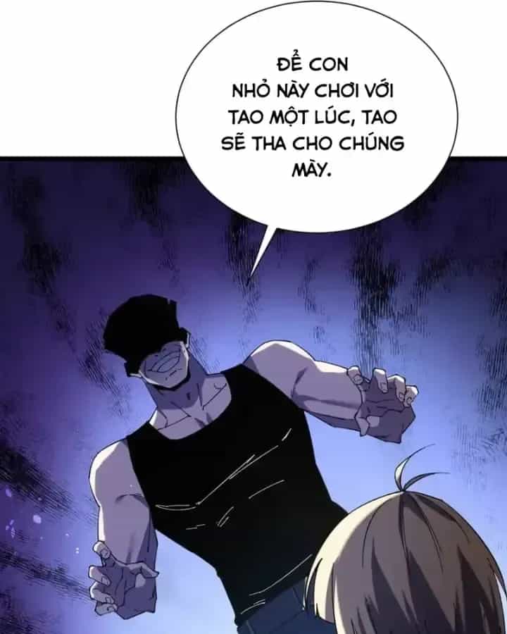 Vô Địch Bị Động Tạo Ra Tấn Sát Thương - Chương 176 - ảnh 60
