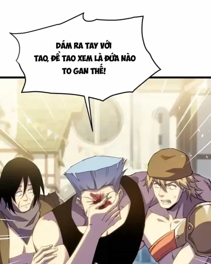 Vô Địch Bị Động Tạo Ra Tấn Sát Thương - Chương 176 - ảnh 69