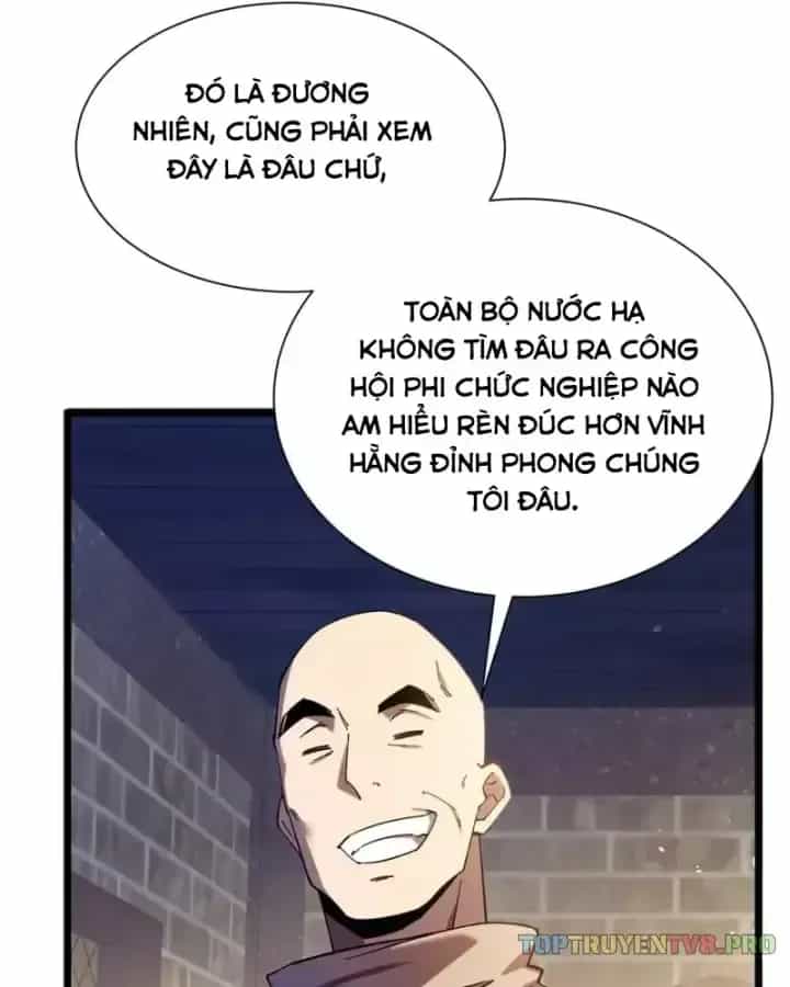 Vô Địch Bị Động Tạo Ra Tấn Sát Thương - Chương 176 - ảnh 7