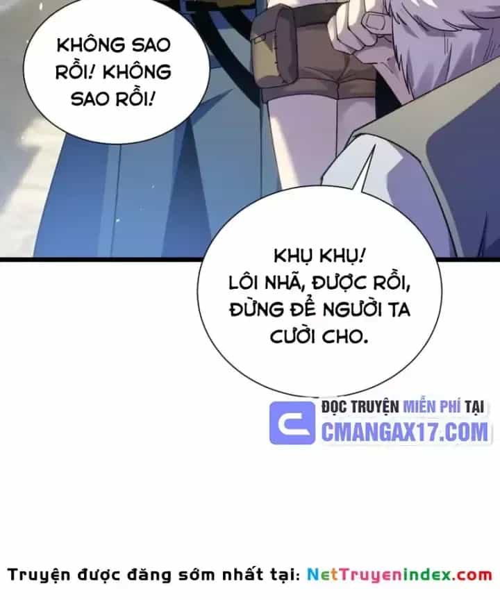 Vô Địch Bị Động Tạo Ra Tấn Sát Thương - Chương 176 - ảnh 79
