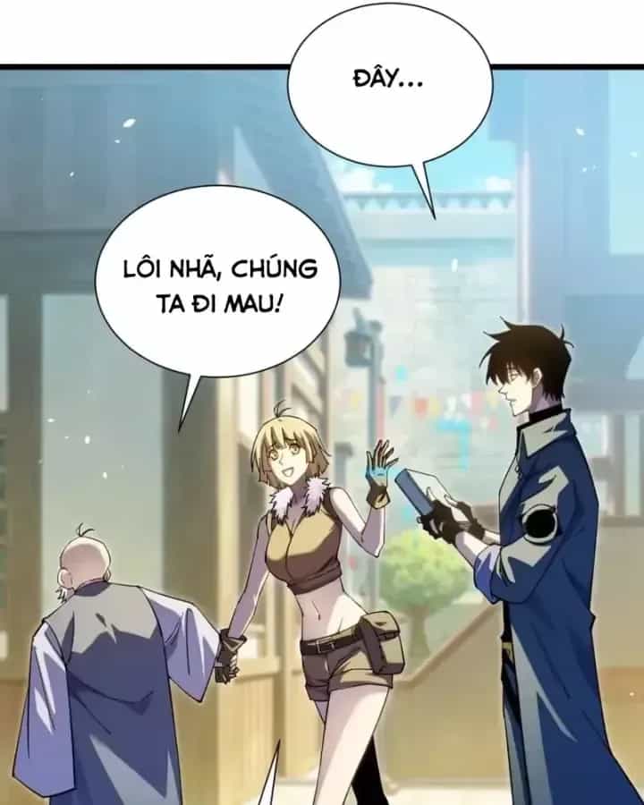 Vô Địch Bị Động Tạo Ra Tấn Sát Thương - Chương 176 - ảnh 84