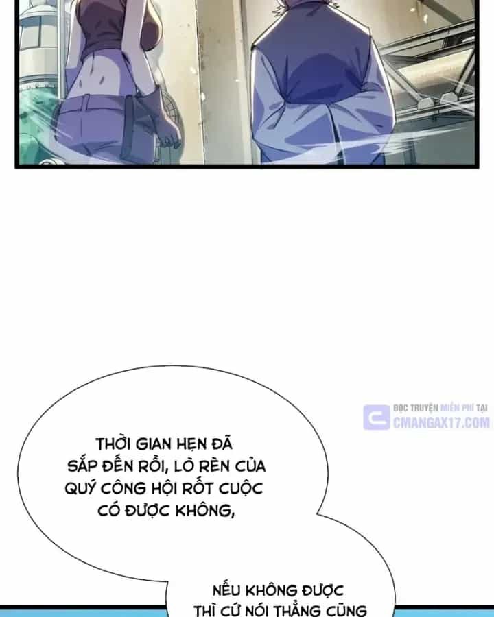 Vô Địch Bị Động Tạo Ra Tấn Sát Thương - Chương 177 - ảnh 103
