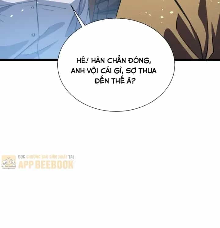 Vô Địch Bị Động Tạo Ra Tấn Sát Thương - Chương 177 - ảnh 105