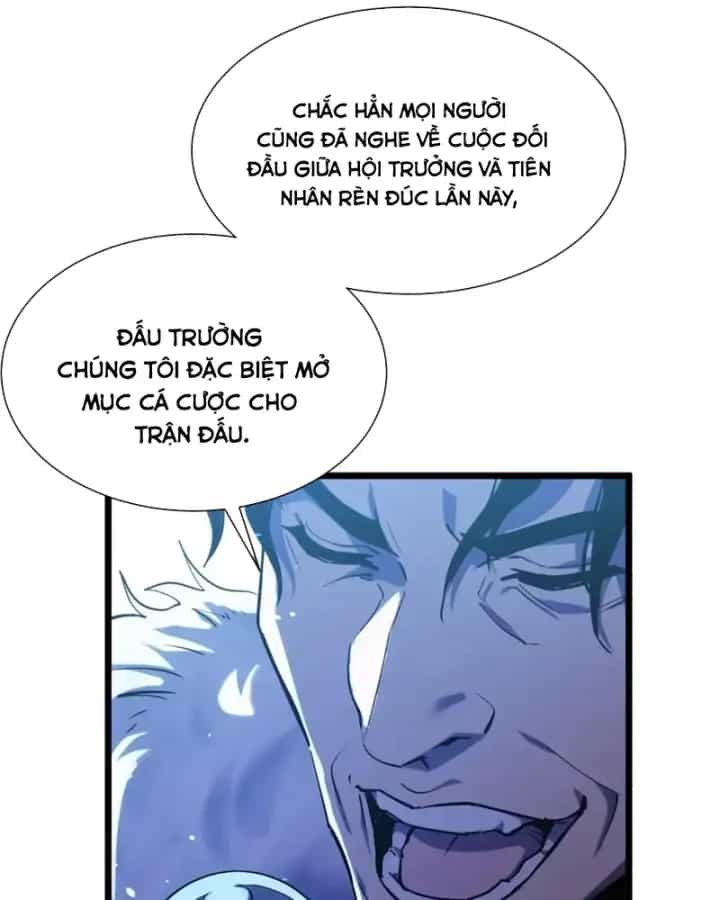 Vô Địch Bị Động Tạo Ra Tấn Sát Thương - Chương 177 - ảnh 11