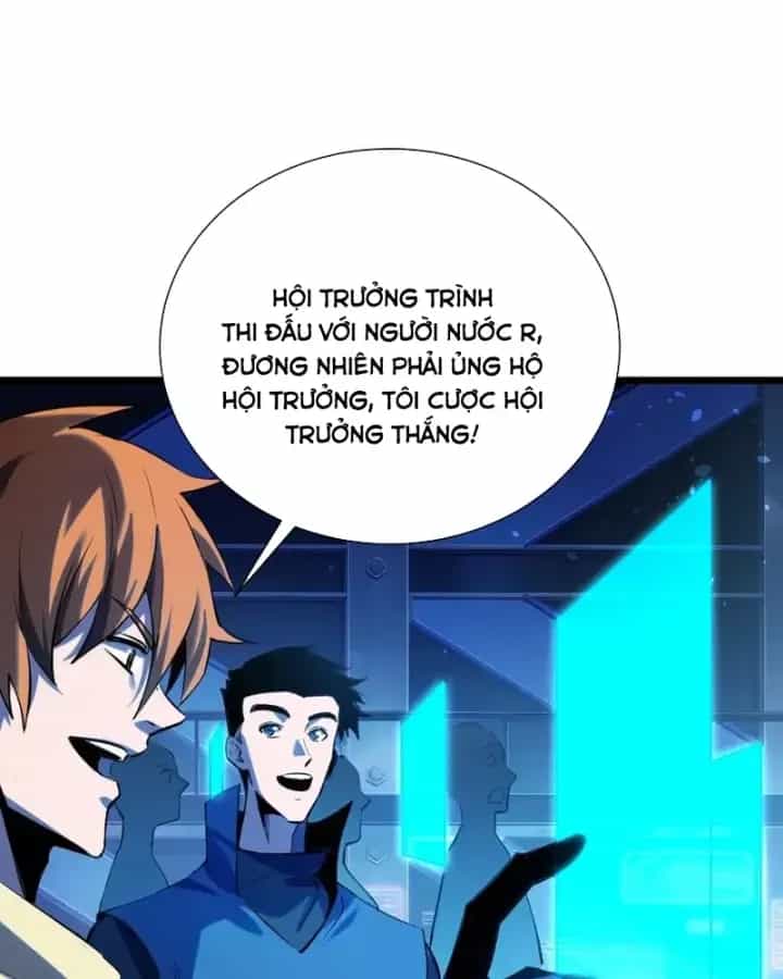 Vô Địch Bị Động Tạo Ra Tấn Sát Thương - Chương 177 - ảnh 16