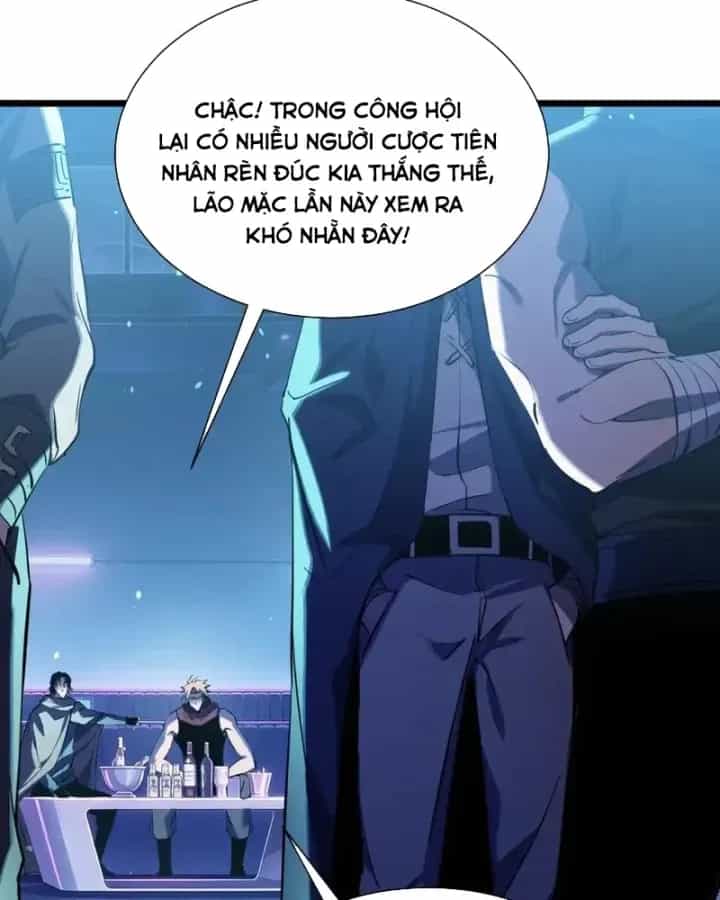 Vô Địch Bị Động Tạo Ra Tấn Sát Thương - Chương 177 - ảnh 18
