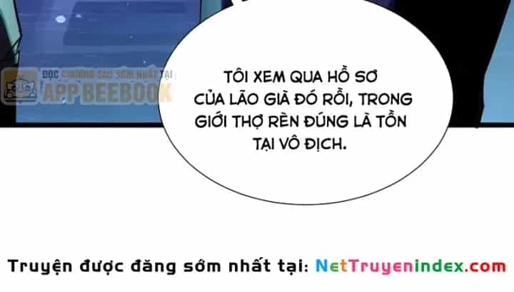 Vô Địch Bị Động Tạo Ra Tấn Sát Thương - Chương 177 - ảnh 19
