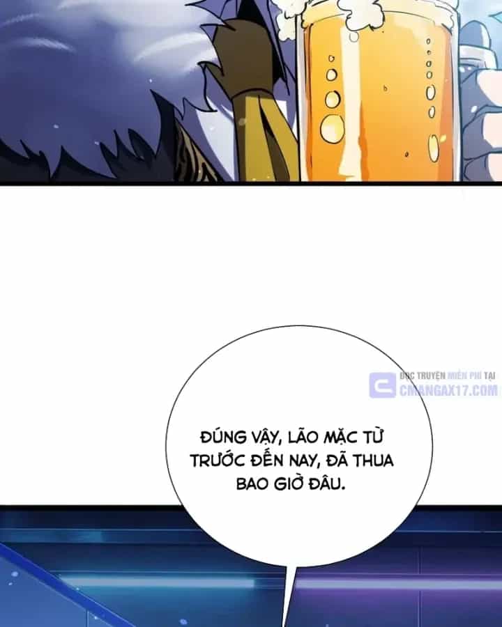 Vô Địch Bị Động Tạo Ra Tấn Sát Thương - Chương 177 - ảnh 25