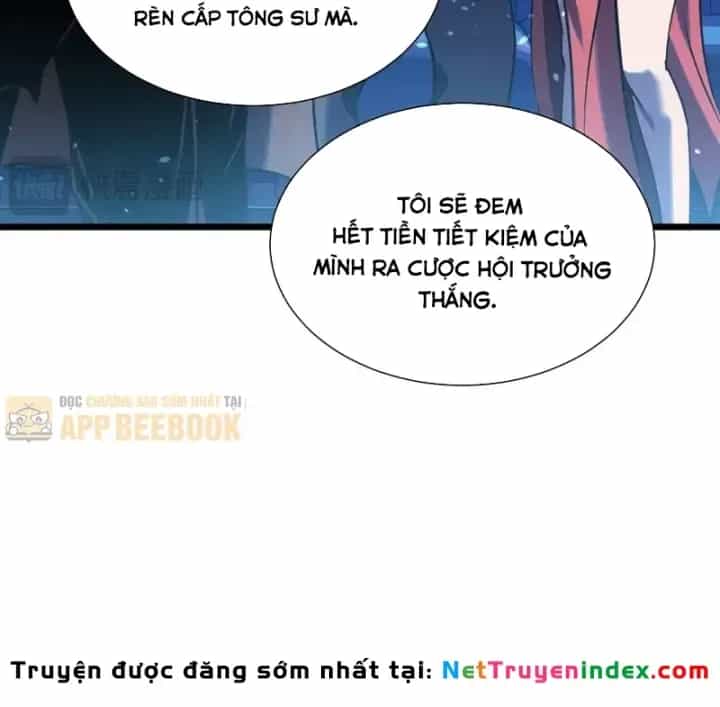 Vô Địch Bị Động Tạo Ra Tấn Sát Thương - Chương 177 - ảnh 27