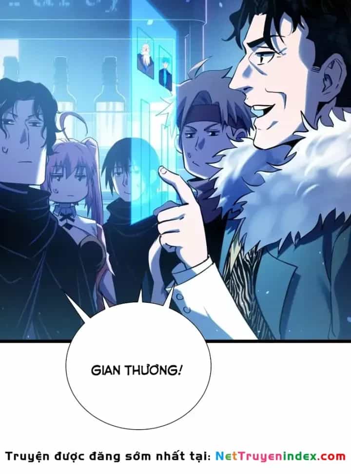 Vô Địch Bị Động Tạo Ra Tấn Sát Thương - Chương 177 - ảnh 30