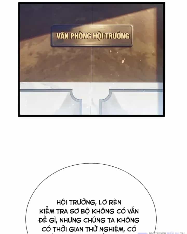 Vô Địch Bị Động Tạo Ra Tấn Sát Thương - Chương 177 - ảnh 32