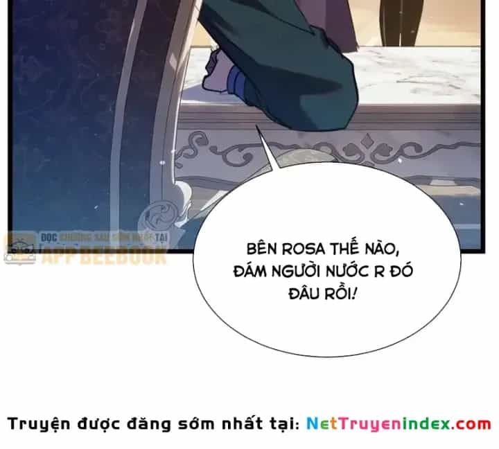 Vô Địch Bị Động Tạo Ra Tấn Sát Thương - Chương 177 - ảnh 42