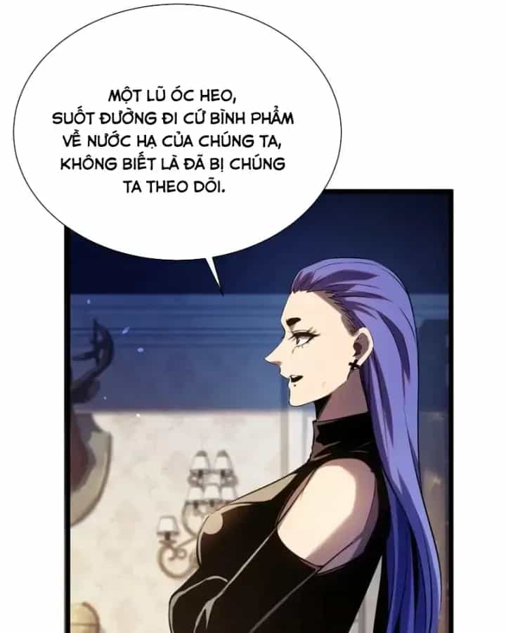 Vô Địch Bị Động Tạo Ra Tấn Sát Thương - Chương 177 - ảnh 43