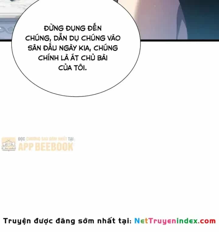 Vô Địch Bị Động Tạo Ra Tấn Sát Thương - Chương 177 - ảnh 46