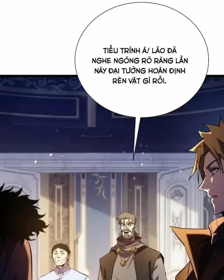 Vô Địch Bị Động Tạo Ra Tấn Sát Thương - Chương 177 - ảnh 47