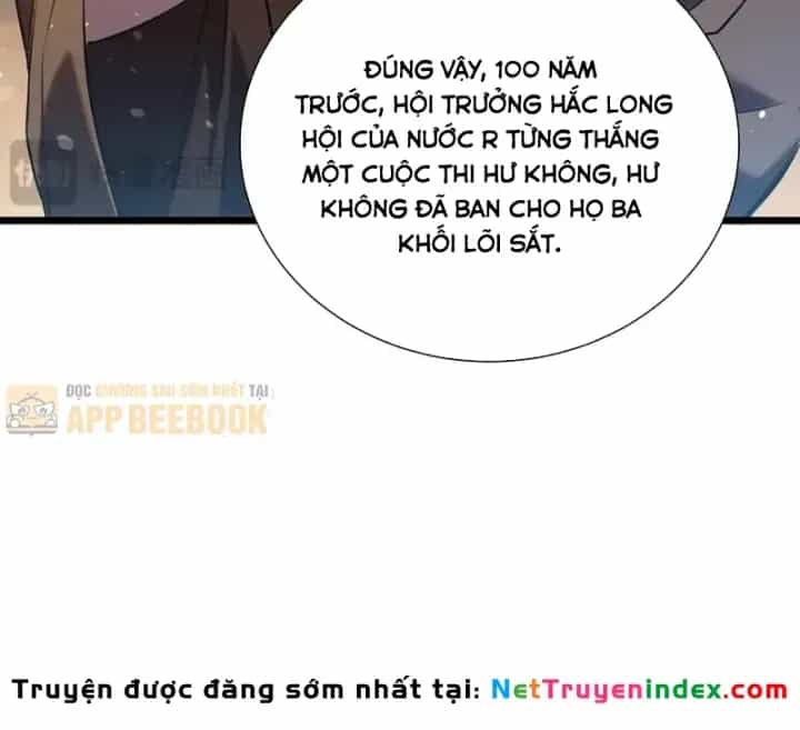 Vô Địch Bị Động Tạo Ra Tấn Sát Thương - Chương 177 - ảnh 54