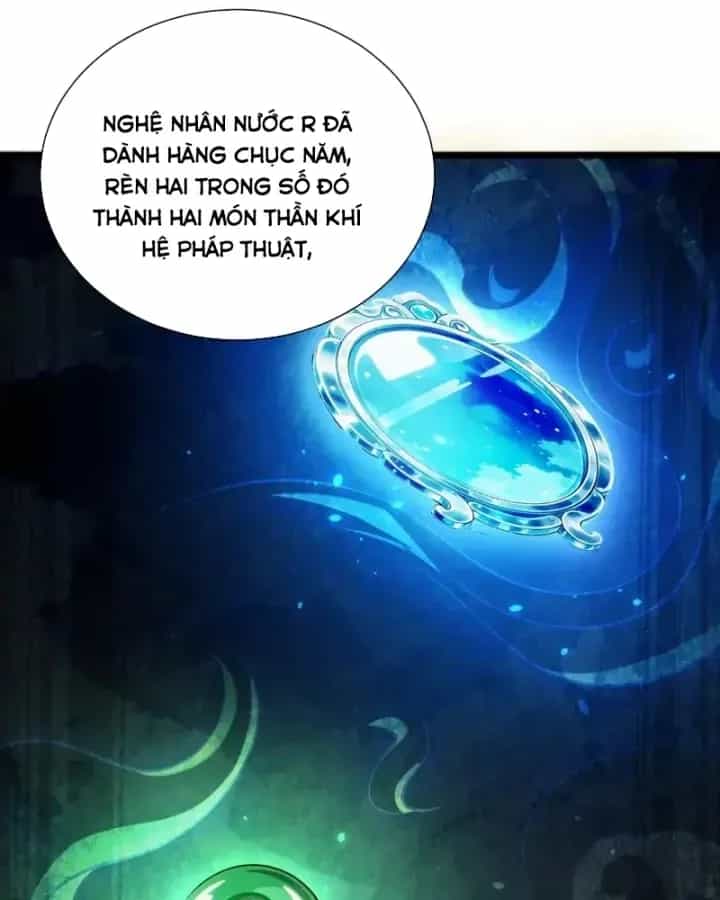 Vô Địch Bị Động Tạo Ra Tấn Sát Thương - Chương 177 - ảnh 55