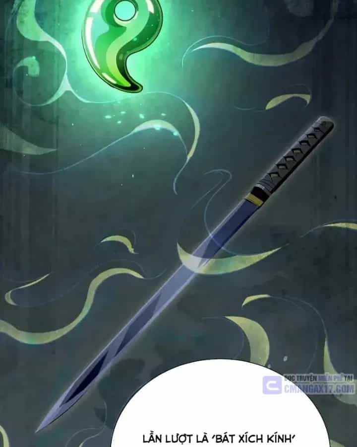 Vô Địch Bị Động Tạo Ra Tấn Sát Thương - Chương 177 - ảnh 56