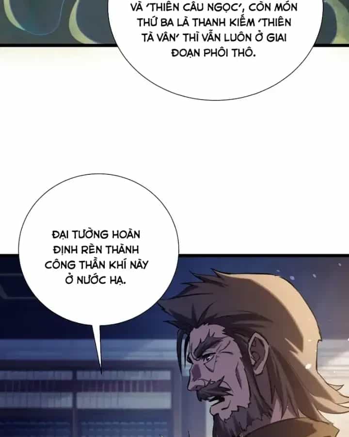 Vô Địch Bị Động Tạo Ra Tấn Sát Thương - Chương 177 - ảnh 57