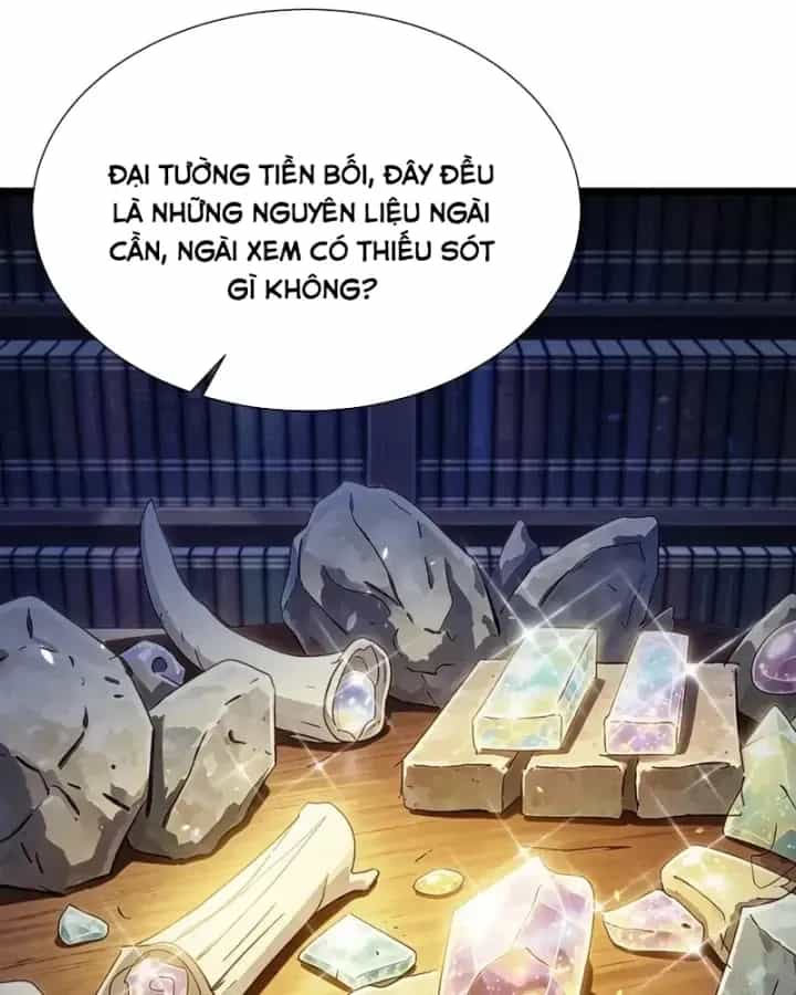 Vô Địch Bị Động Tạo Ra Tấn Sát Thương - Chương 177 - ảnh 69