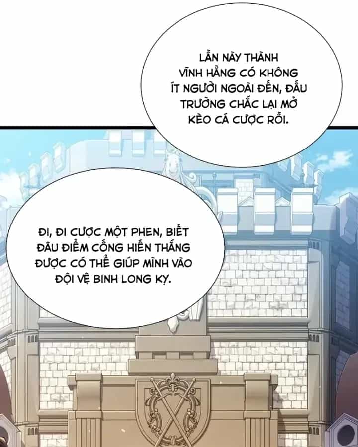 Vô Địch Bị Động Tạo Ra Tấn Sát Thương - Chương 177 - ảnh 7