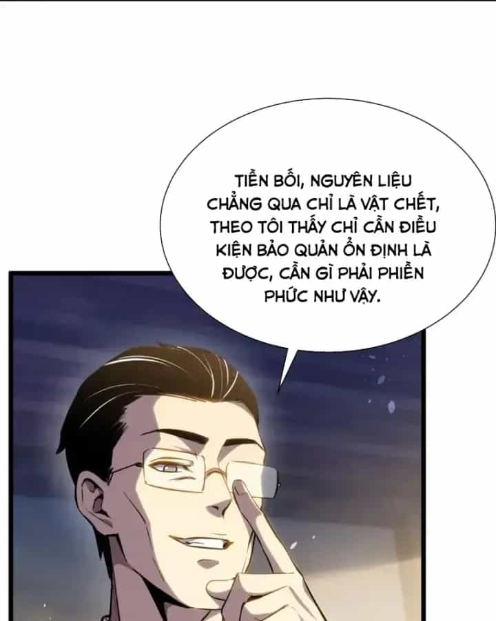 Vô Địch Bị Động Tạo Ra Tấn Sát Thương - Chương 177 - ảnh 72