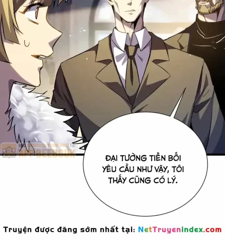 Vô Địch Bị Động Tạo Ra Tấn Sát Thương - Chương 177 - ảnh 76