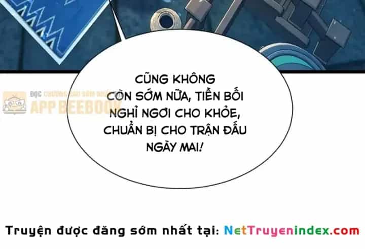 Vô Địch Bị Động Tạo Ra Tấn Sát Thương - Chương 177 - ảnh 80