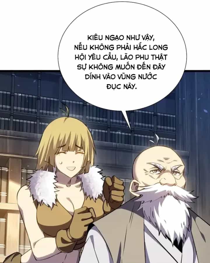 Vô Địch Bị Động Tạo Ra Tấn Sát Thương - Chương 177 - ảnh 81