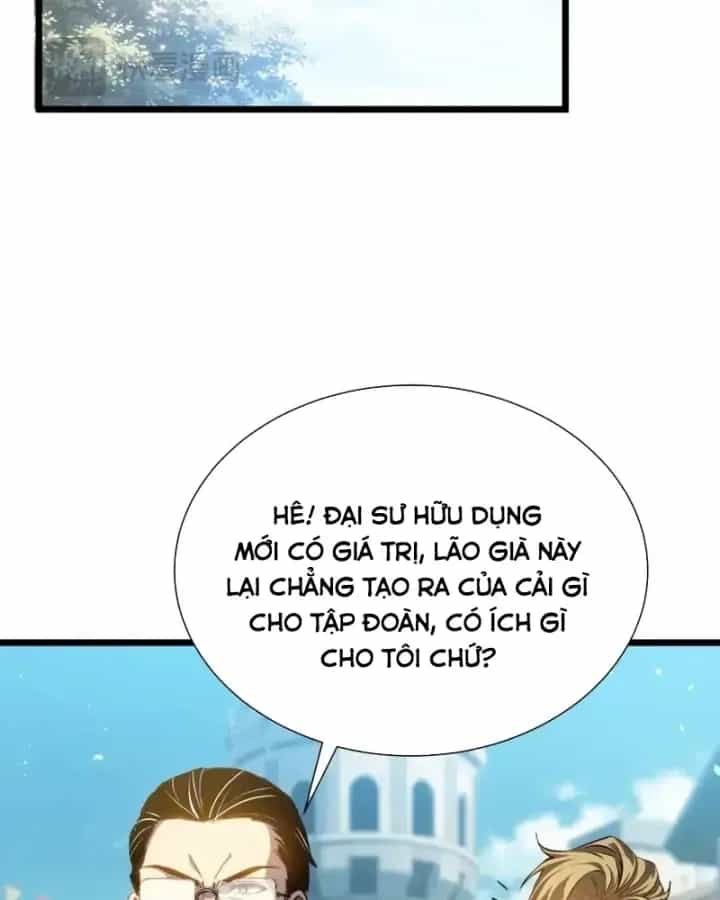 Vô Địch Bị Động Tạo Ra Tấn Sát Thương - Chương 177 - ảnh 86