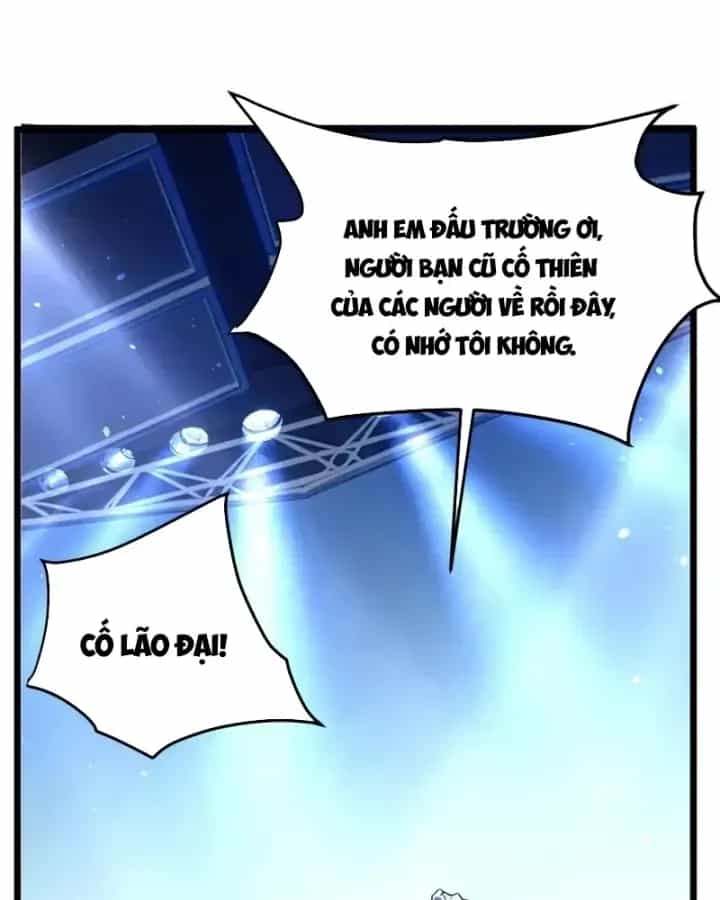 Vô Địch Bị Động Tạo Ra Tấn Sát Thương - Chương 177 - ảnh 9