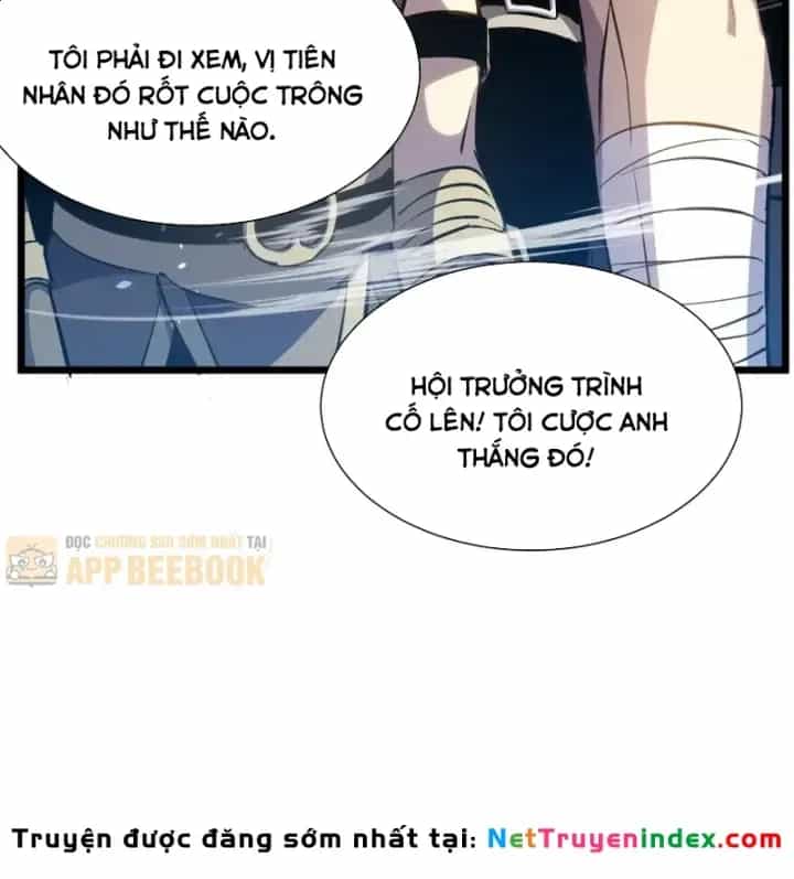 Vô Địch Bị Động Tạo Ra Tấn Sát Thương - Chương 177 - ảnh 93