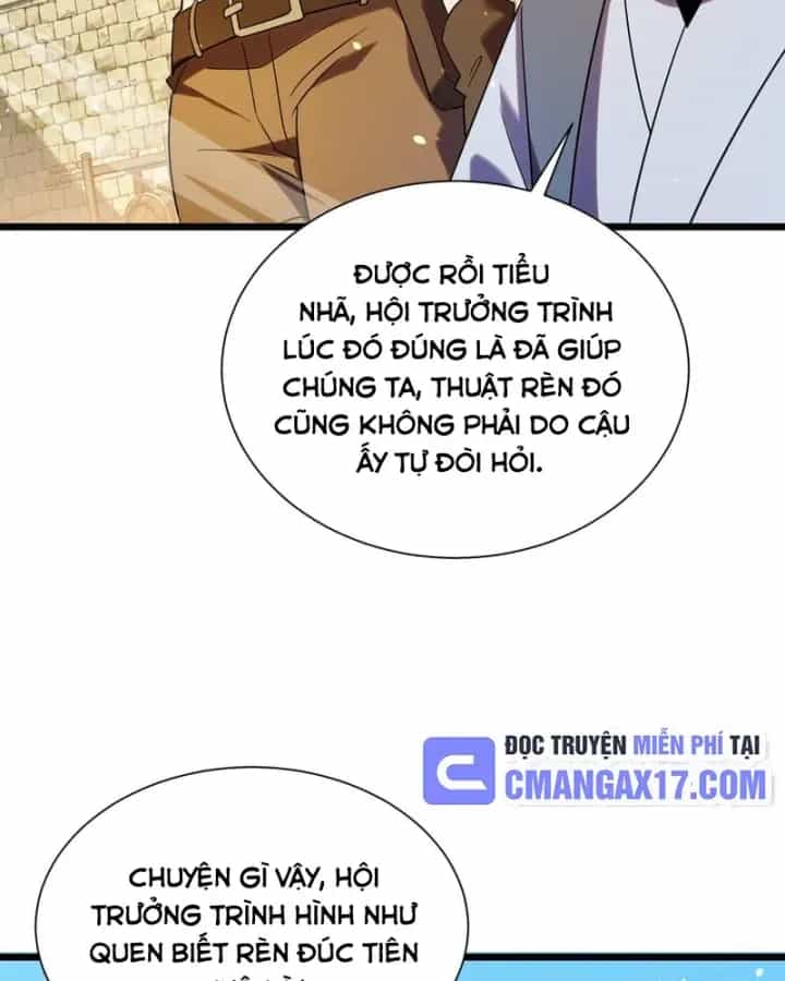 Vô Địch Bị Động Tạo Ra Tấn Sát Thương - Chương 178 - ảnh 11