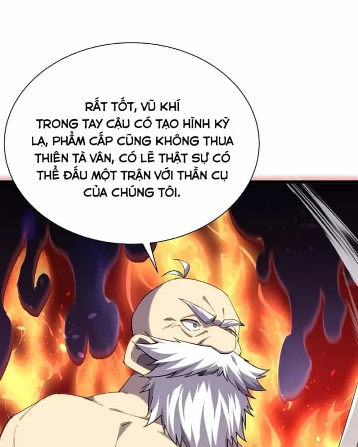 Vô Địch Bị Động Tạo Ra Tấn Sát Thương - Chương 178 - ảnh 113