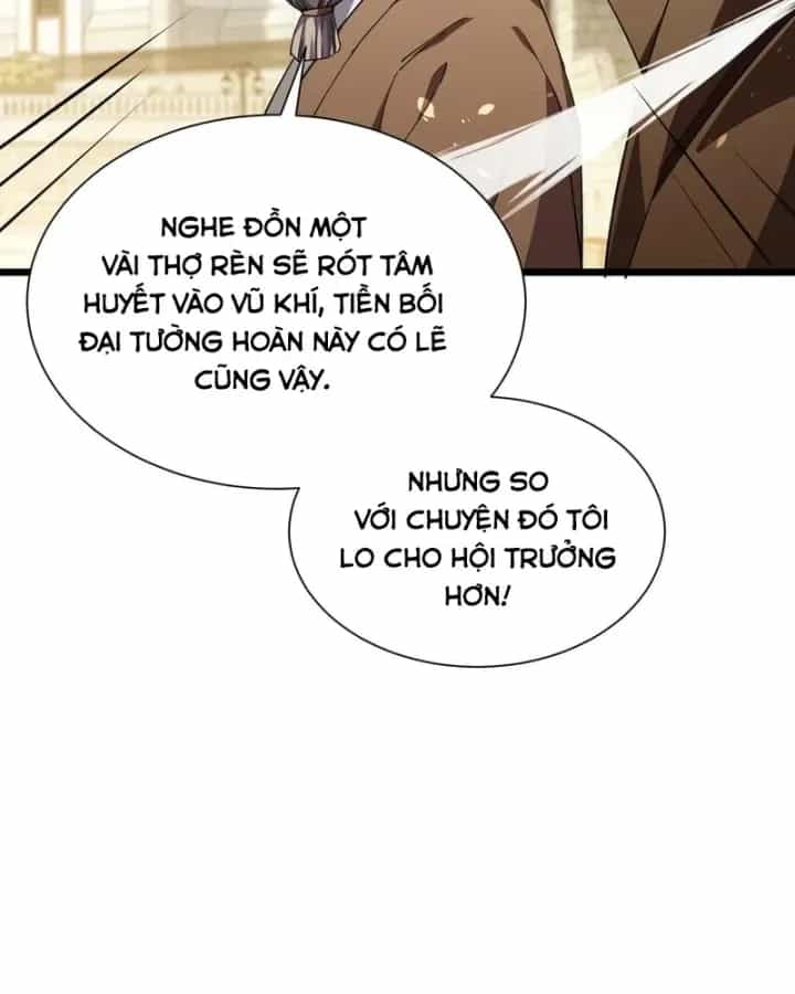 Vô Địch Bị Động Tạo Ra Tấn Sát Thương - Chương 178 - ảnh 116